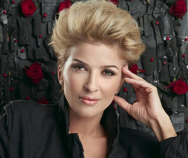 Make-up artistul Maria Păuna a oficializat meseria de dermopigmentist